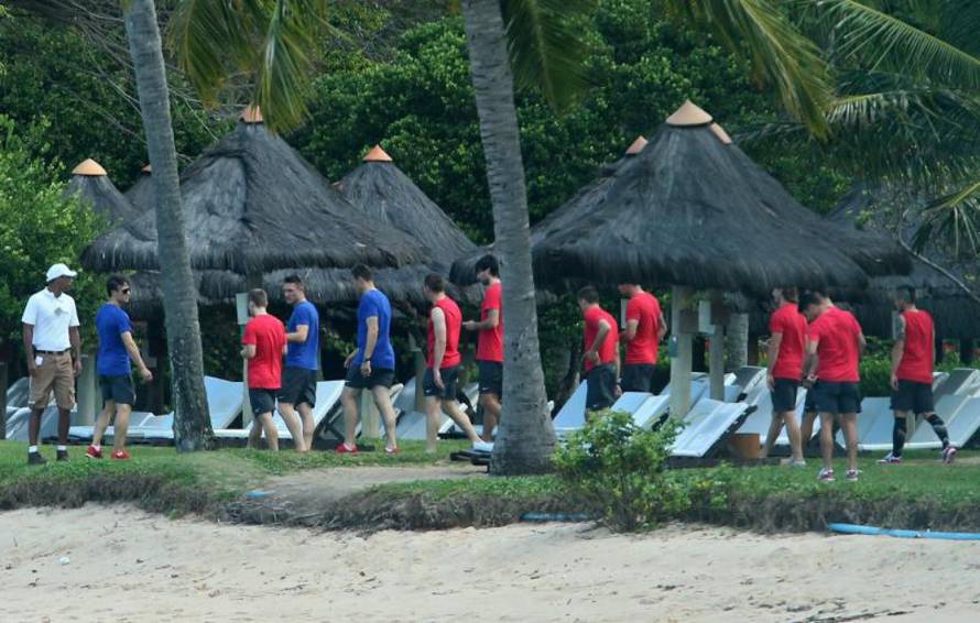 Sanjin Strukic/PIXSELL