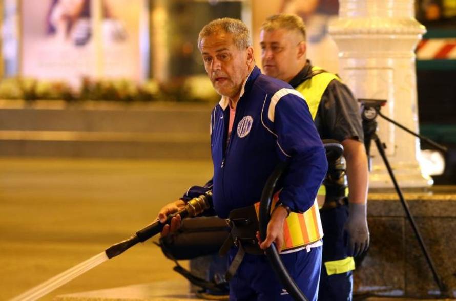 Jurica Galoic/PIXSELL