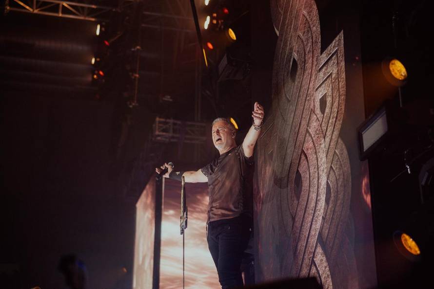 Thompson na koncertu u Rijeci: Nismo mi fašisti. To osuđujemo