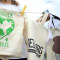 Eko platnene vrećice: Plastičnih potrošimo čak oko 200 godišnje pa su platnene i puno isplativije