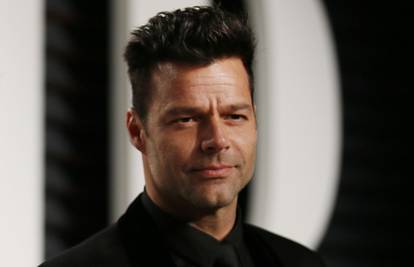 Bivša menadžerica tuži Ricky Martina: 'Zbog mene je zaradio milijune, a nije mi ništa platio'