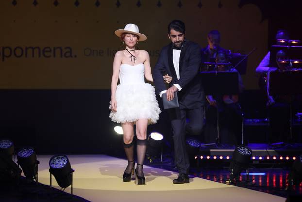 Pula: Mirotvorac, pobjednik 72. Pula film festivala