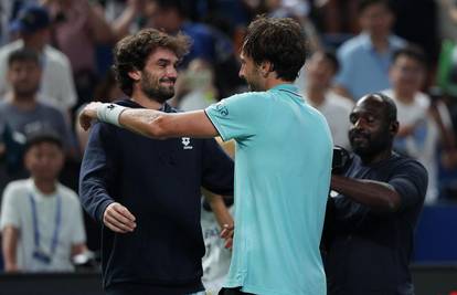 VIDEO Bratići ispisali povijest i plasirali se u finale Mastersa!