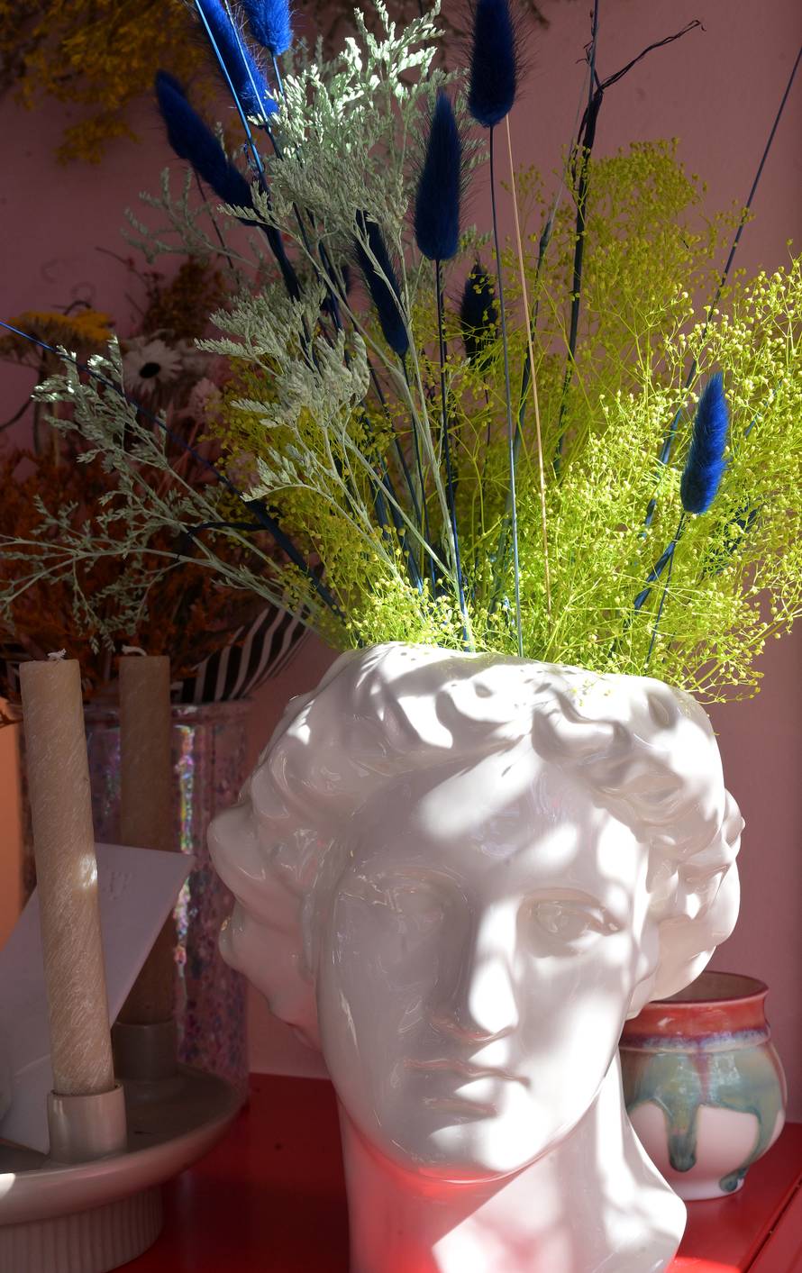 Zagreb: Dizajnerica i dekoraterka Nina Blečić