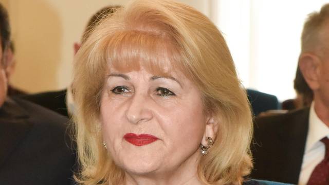 Suđenje: Marija Šola u obrani odbacila sve optužbe USKOK-a