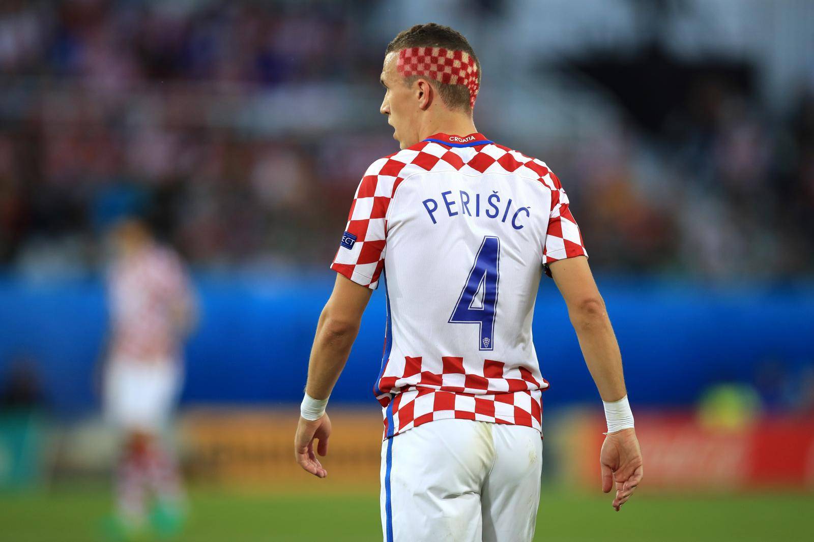 Croatia v Portugal - UEFA Euro 2016 - Round of 16 - Stade Bollaert-Delelis