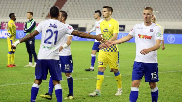 Hajduk Inter Zapresic