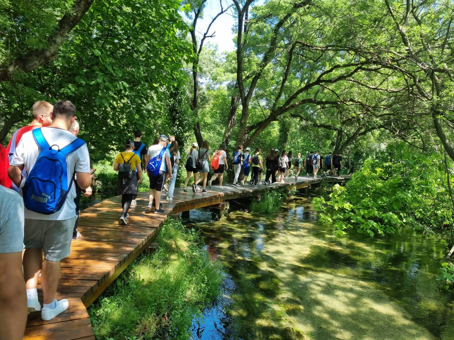 Roditelji, ovo trebate znati o školskim putovanjima vaše djece