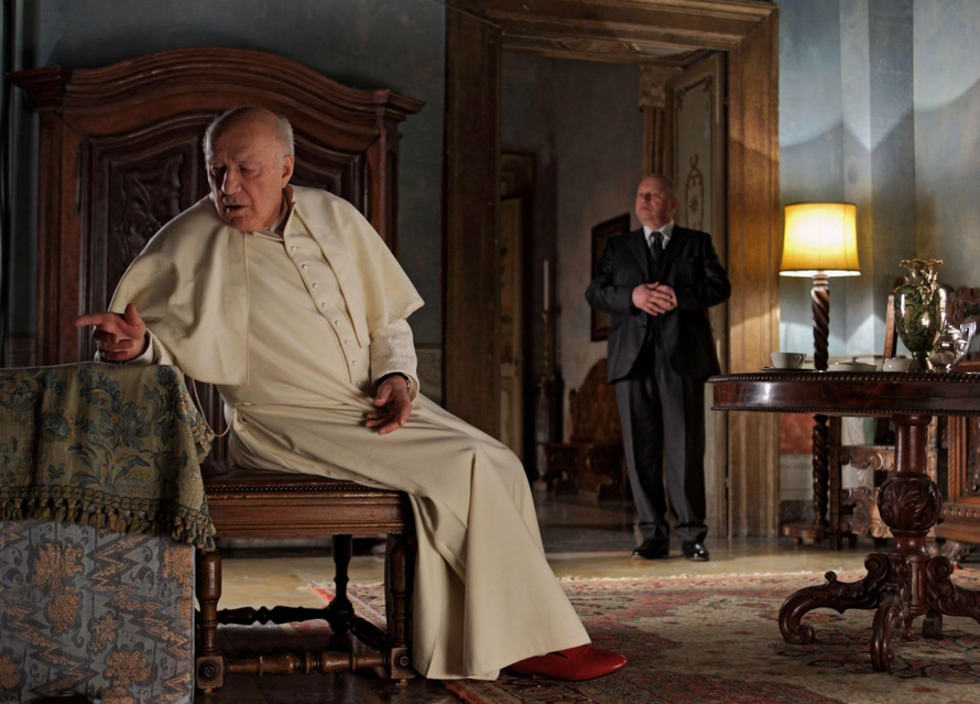 Ovi filmovi i serije o Vatikanu i papama privući će vas pred male ekrane: Pogledajte popis