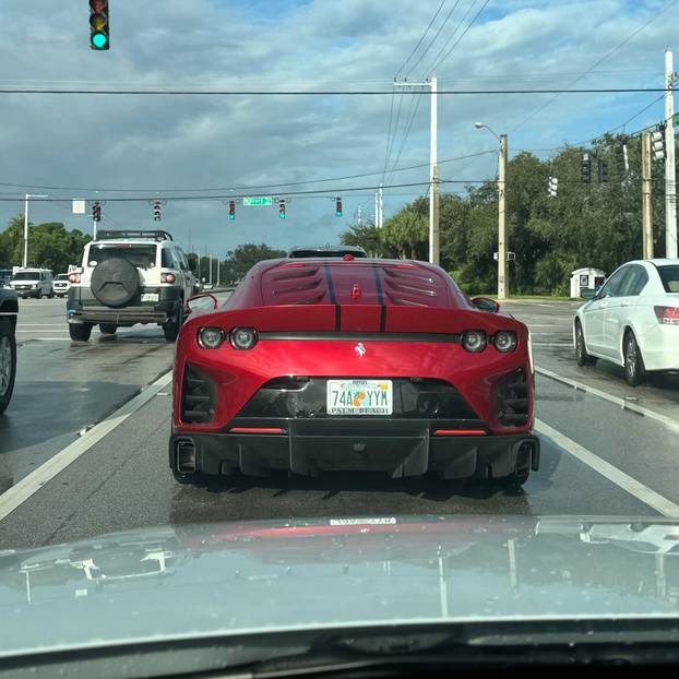 FOTO Luksuzno carstvo Michaela Jordana: Jahtom zagospodario Splitom, a u garaži samo jurilice