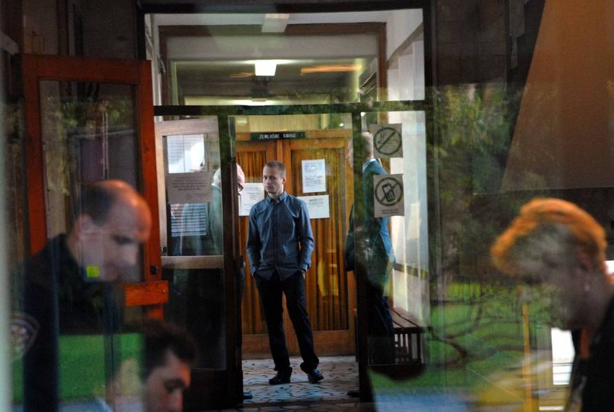 Ivica Galović/PIXSELL