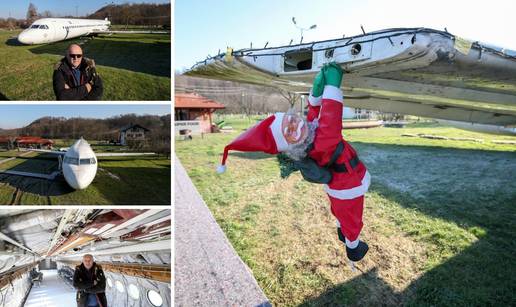 Party avion već je spreman. Tu je najluđi doček Nove godine!