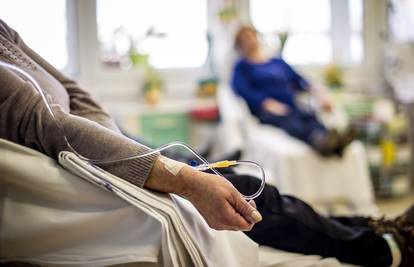 Raste nam broj oboljelih, ali ima jedna dobra vijest: 'Od raka je spašen grad poput Šibenika'