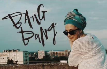 Novi spot grupe Bang Bang: Priča kroz privatne snimke