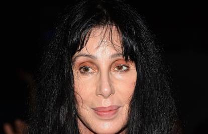 Žena od 67 godina: A ovako Cher izgleda bez Photoshopa