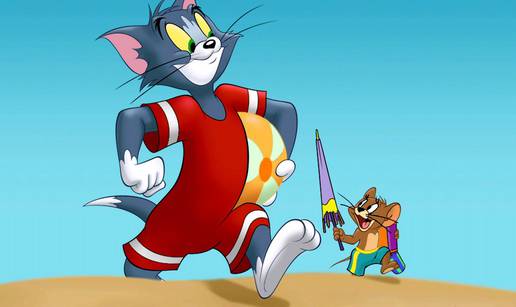 Crtić uz koji smo svi odrastali: Tom i Jerry slave 80. rođendan