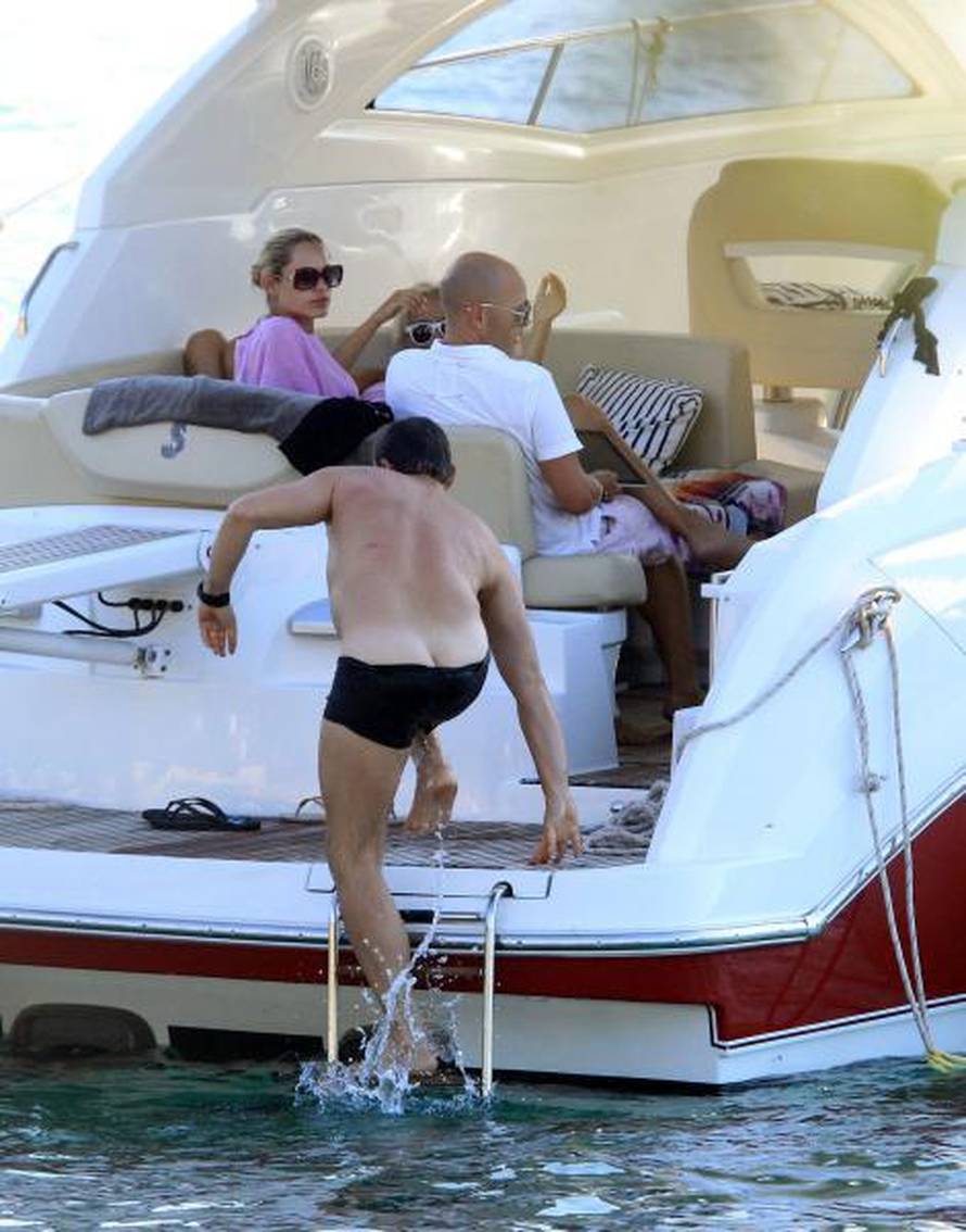 Marko Lukunić/Pixsell