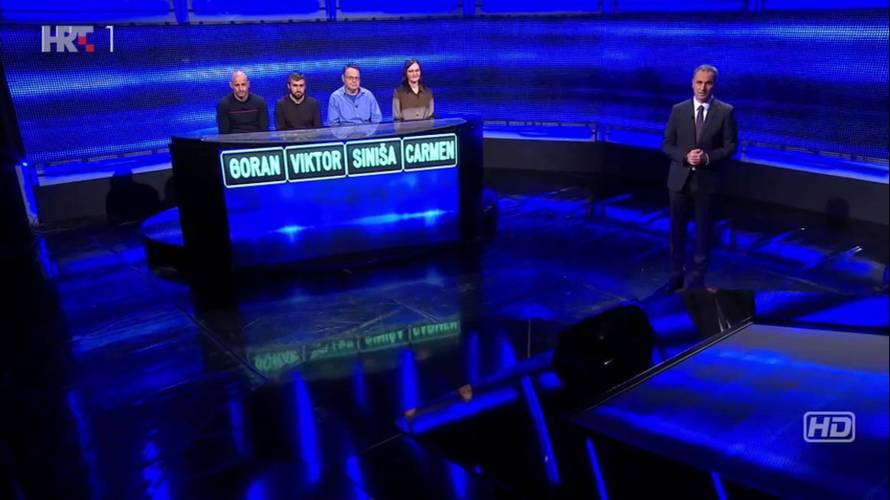 Glumac po peti put u 'Potjeri': Kotiga mu 'oteo' 100.000 kuna