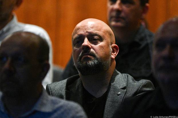 Zagreb: Održana komemoracija za Gabi Novak 