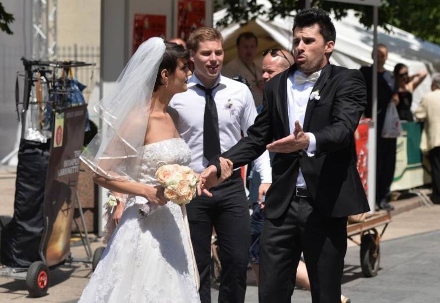 Marko Lukunic/Pixsell