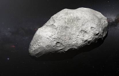 Astronomi razvijaju potpuno novu tehniku promatranja za ublažavanje rizika od asteroida