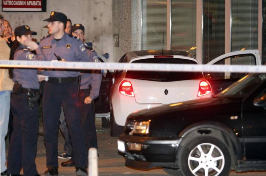 Grgur Žućko/Pixsell