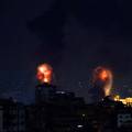 U zračnim napadima Izraela na pojas Gaze poginulo 6 ljudi, ubili su 3 visoka dužnosnika