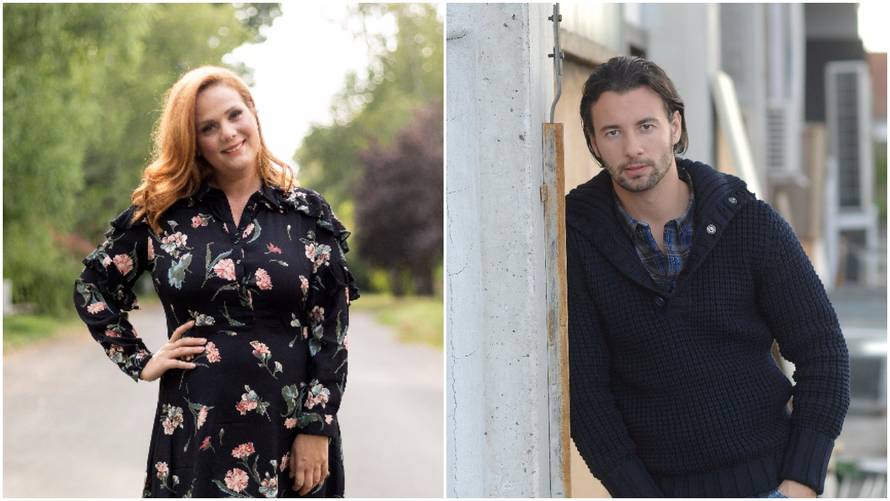 I oni su se voljeli: Zvjezdani parovi na koje smo zaboravili