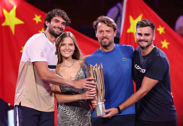 ATP Masters 1000 - Shanghai Masters