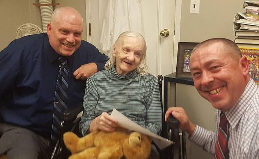 Otišla liječniku i nestala: Ženu našli u domu nakon 42 godine