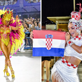 CRO BRAZILKA 'Ovo je moja dijeta za Rio! A karneval želim organizirati  i u Hrvatskoj!'