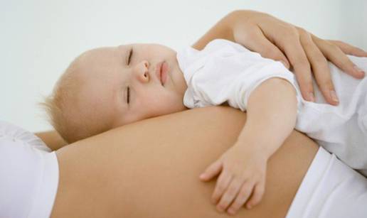 Matične stanice iz pupkovine djetetu mogu spasiti život