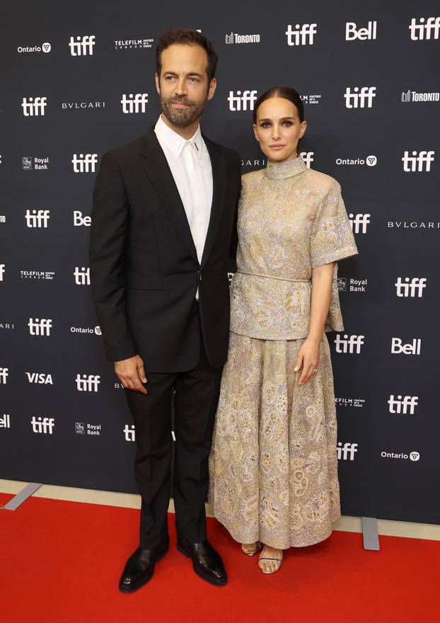 'Carmen' Premiere -  2022 Toronto International Film Festival