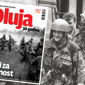 Od petka na kioscima: Magazin na 120 stranica o 30 godina veličanstvene akcije Oluja!