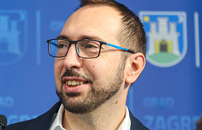 Jel se i vama diže? Tomašević će si povećati plaću za 300 eura