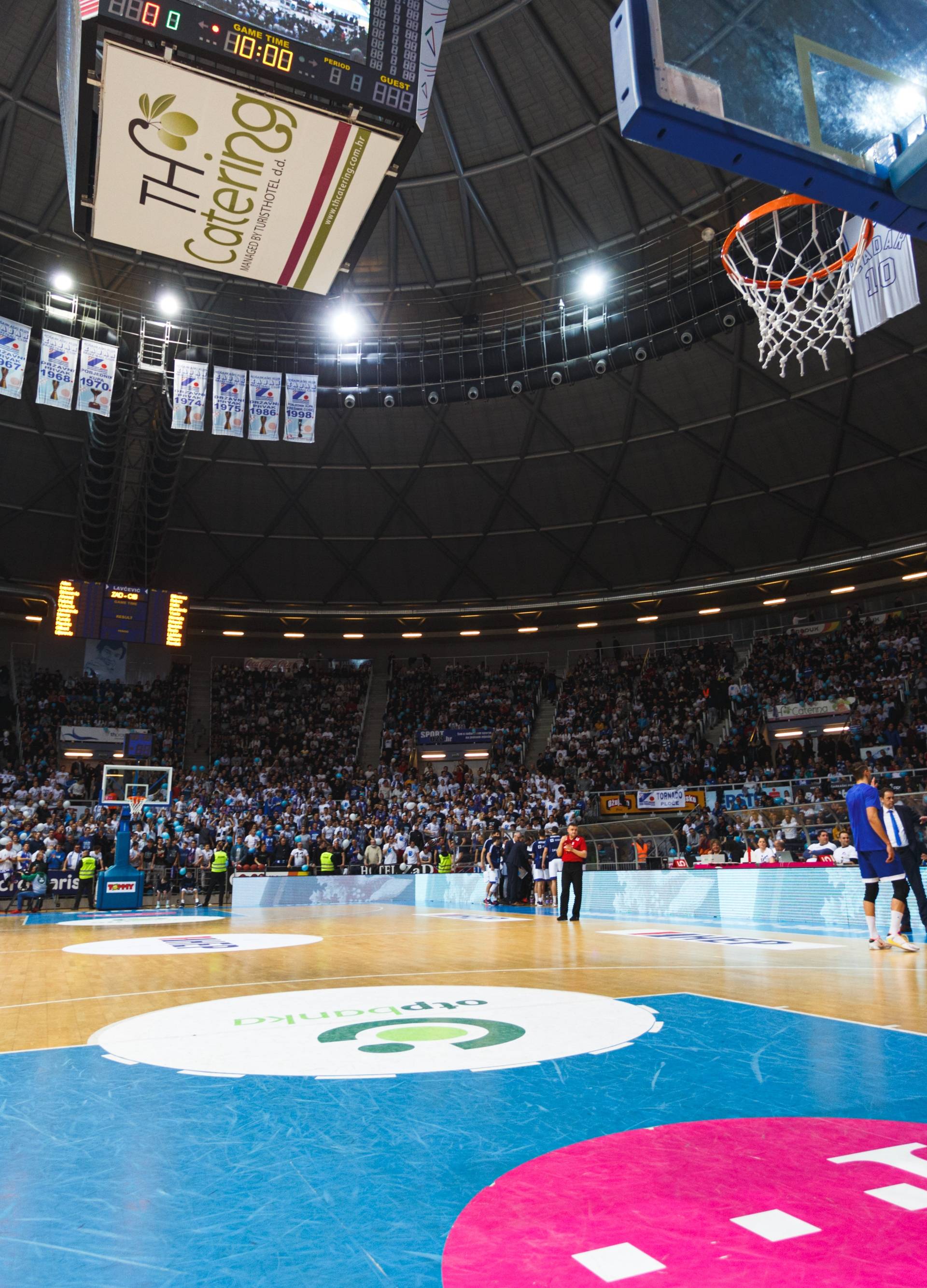 Krešo se vratio kući! Zadrani osvojili trofej nakon 12 godina