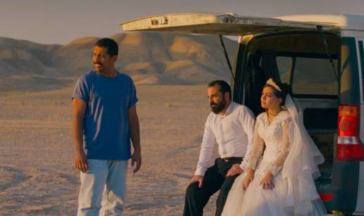 Vukovarski filmski festival  ove godine obilježavaju  pravi filmski hitovi!