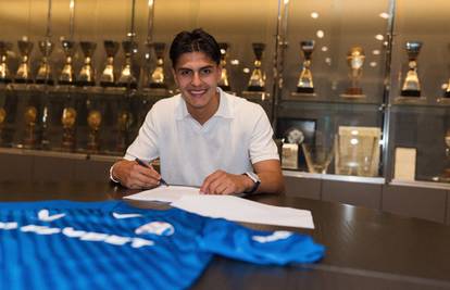 'Modri' poliglot: Bobana sam guglao. Dinamo znam kako sam bio dijete, najbolji hrvatski klub