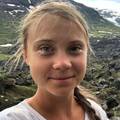 Greta Thunberg kritizirala brzu modu: Trebamo mijenjati sustav