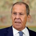 Lavrov obećao Rusiji: Branit ćemo svoje arktičke interese