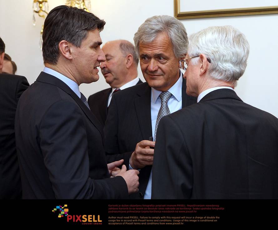 goran Stanzl/PIXSELL