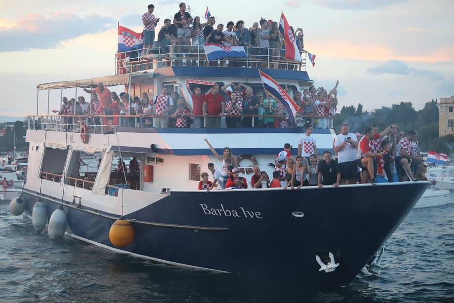 Zadarska dica ponos županije: Dobit će posebno priznanje...