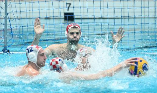 Ništa od Srbije: 'Barakude' idu na Španjolsku u četvrtfinalu