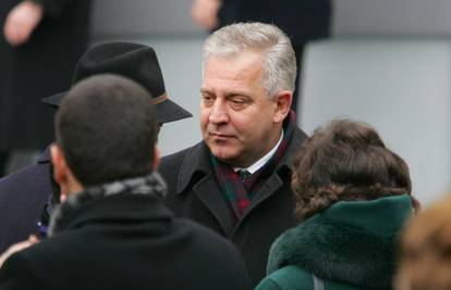 Bivšeg premijera Sanadera snimili u Zagrebu. Evo što na to kažu iz zatvorskog sustava...