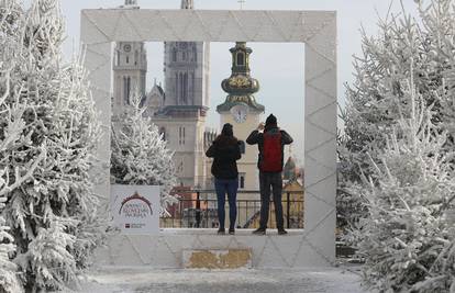 Advent u Zagrebu se širi, a ove će godine biti u znaku Orašara