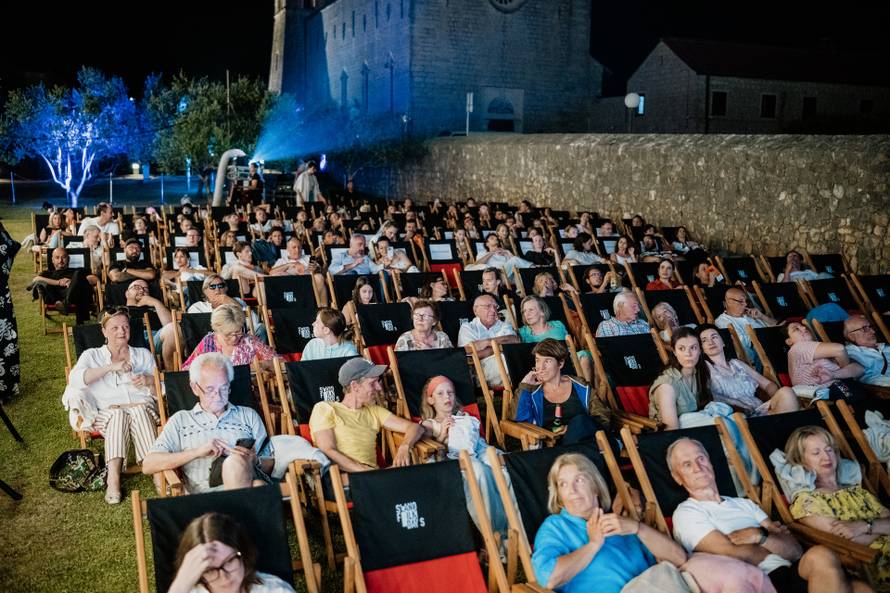 Steve Buscemi o događajima koji su ga obilježili: 'Uspio sam kada sam vidio svoje ime tamo'