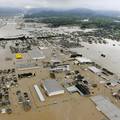 Najmanje 64 poginulih nakon jakih kiša i poplava u Japanu