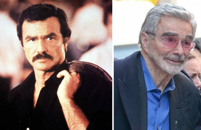 Preminuo Burt Reynolds: Bio je glumačka legenda i zavodnik
