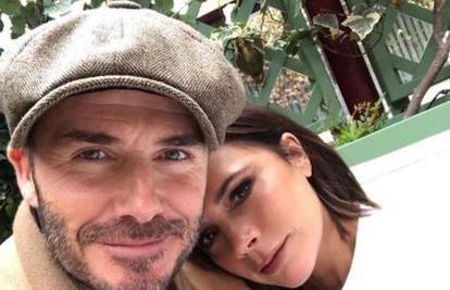 Javnost pokušava 'razvesti' Beckhamove, a oni se ne daju