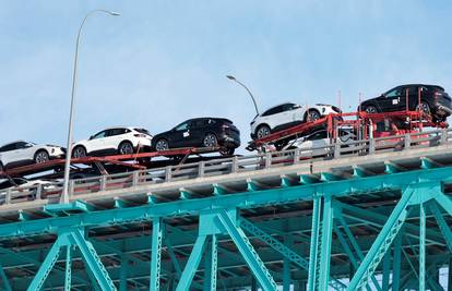 Oporavak prodaje automobila u Europi na kraju 2024. godine
